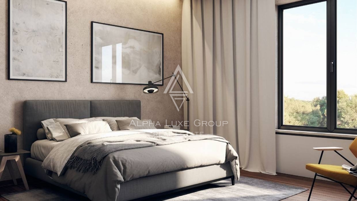 Apartma z dvema spalnicama, Istra, Rovinj