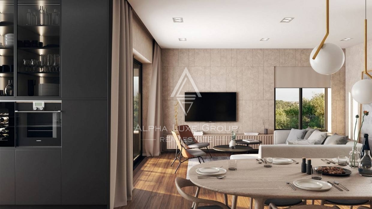 Apartma z dvema spalnicama, Istra, Rovinj