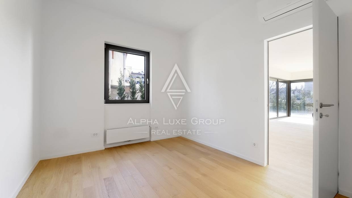 Apartma z dvema spalnicama, Istra, Rovinj