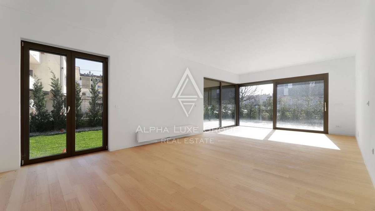 Apartma z dvema spalnicama, Istra, Rovinj