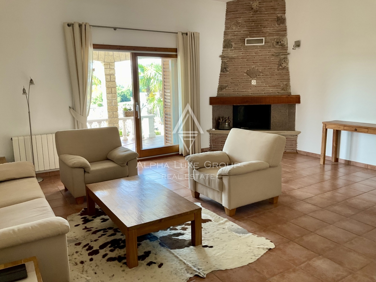 Hiša Poreč, 100m2