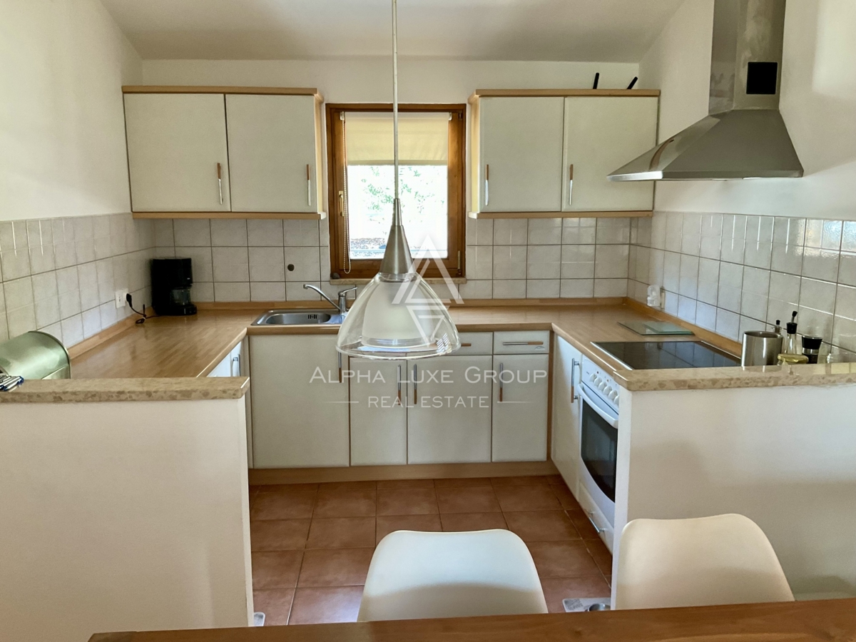 Hiša Poreč, 100m2
