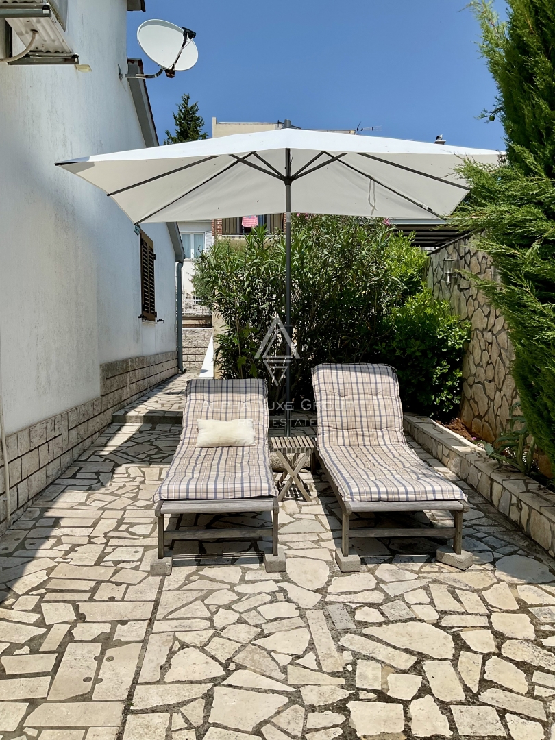 Hiša Poreč, 100m2