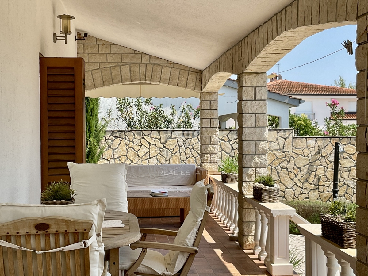 Hiša Poreč, 100m2