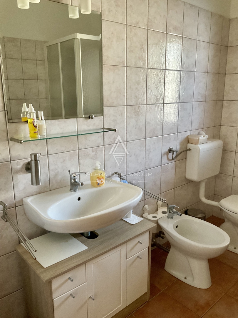 Hiša Poreč, 100m2