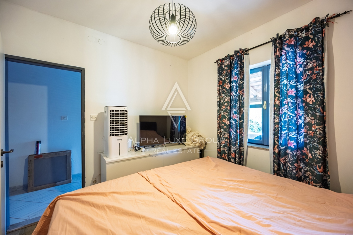Hiša Rovinj, 165m2