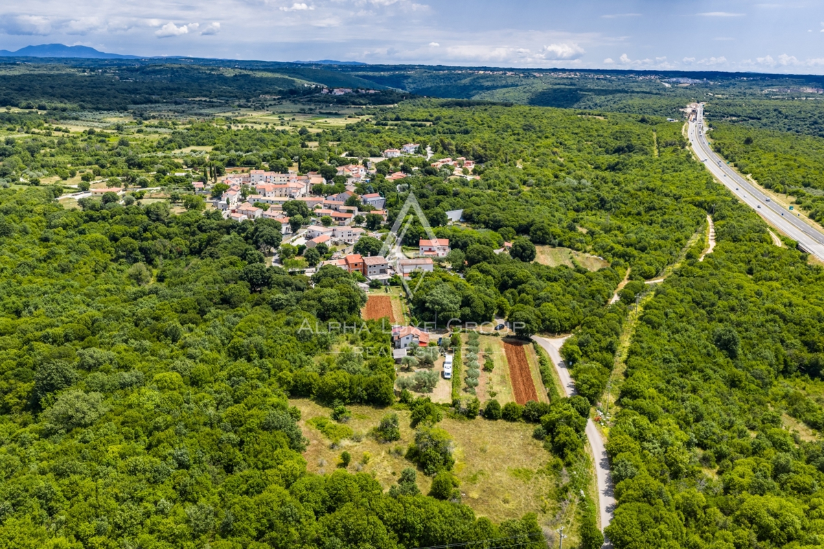 Hiša Rovinj, 165m2