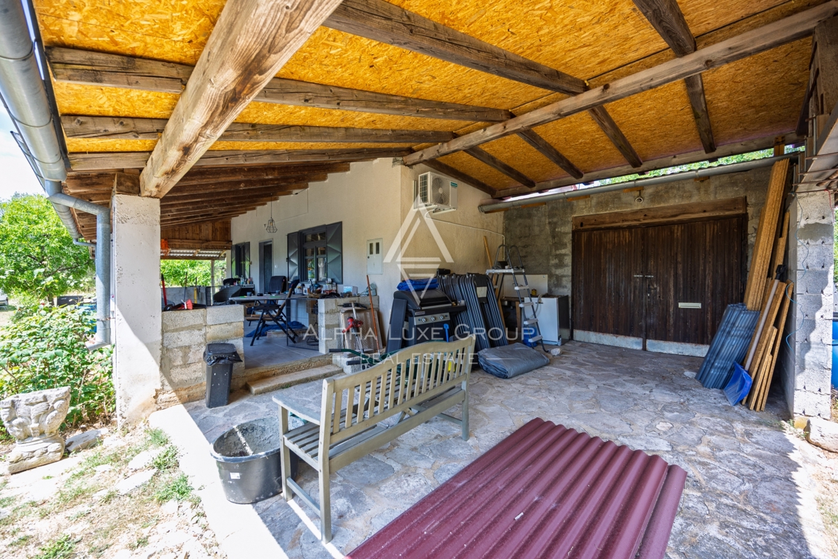 Hiša Rovinj, 165m2