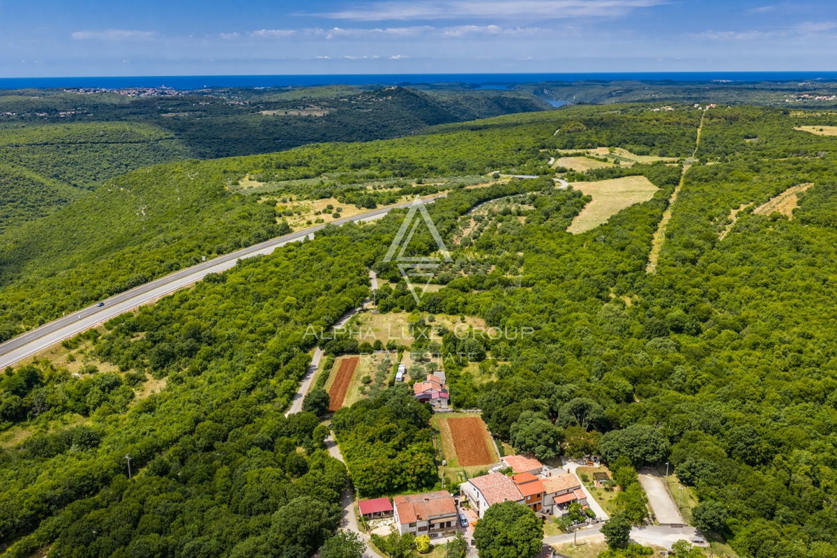 Hiša Rovinj, 165m2