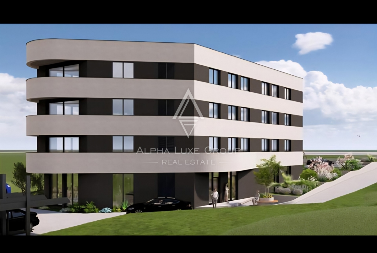 Stanovanje Tar, Tar-Vabriga, 68m2
