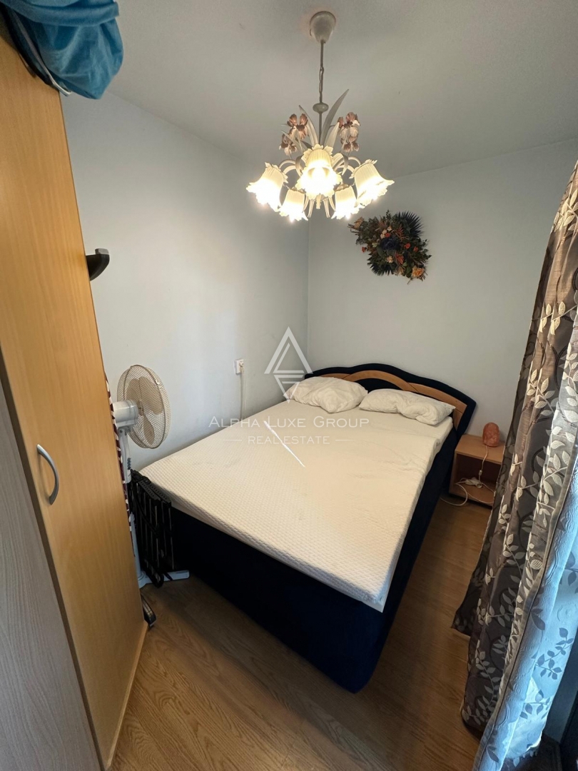 Stanovanje Poreč, 32m2