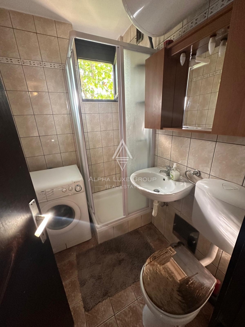 Stanovanje Poreč, 32m2