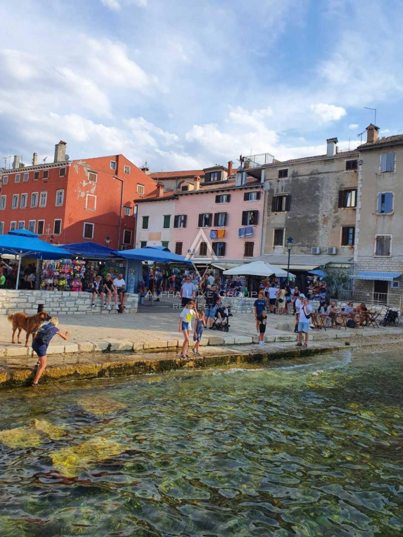 Stanovanje Rovinj, 79m2