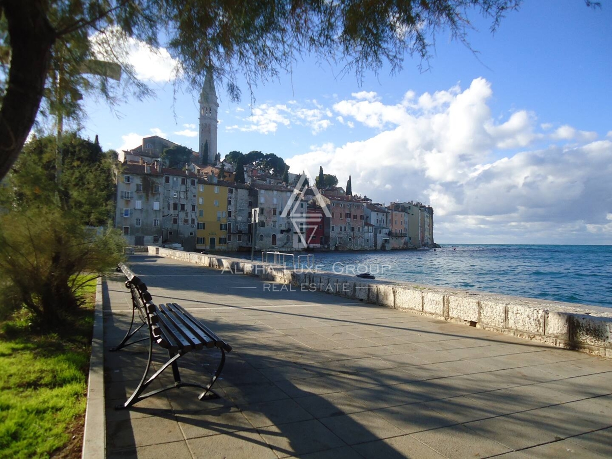 Stanovanje Rovinj, 79m2