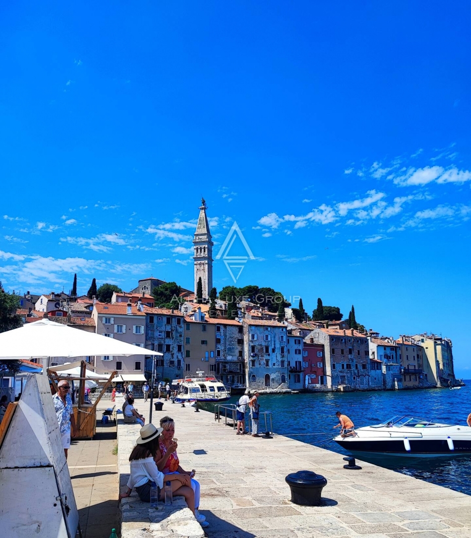 Stanovanje Rovinj, 79m2