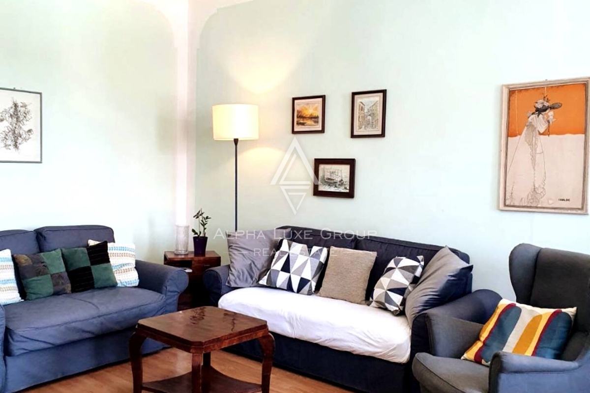 Stanovanje Rovinj, 79m2