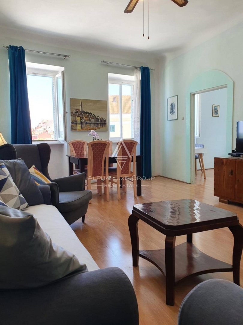 Stanovanje Rovinj, 79m2