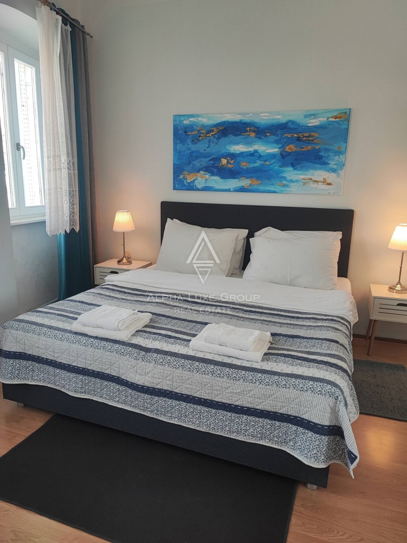 Stanovanje Rovinj, 79m2