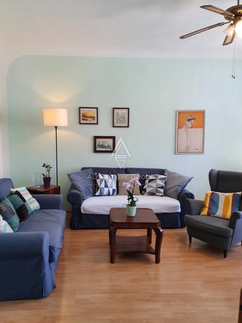 Stanovanje Rovinj, 79m2