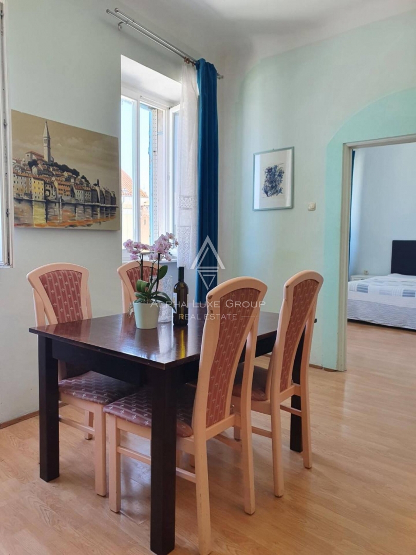Stanovanje Rovinj, 79m2