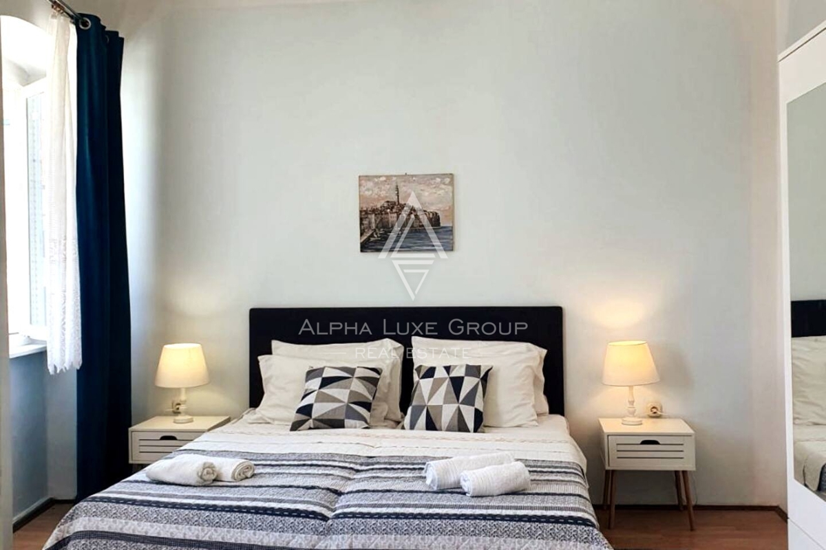 Stanovanje Rovinj, 79m2