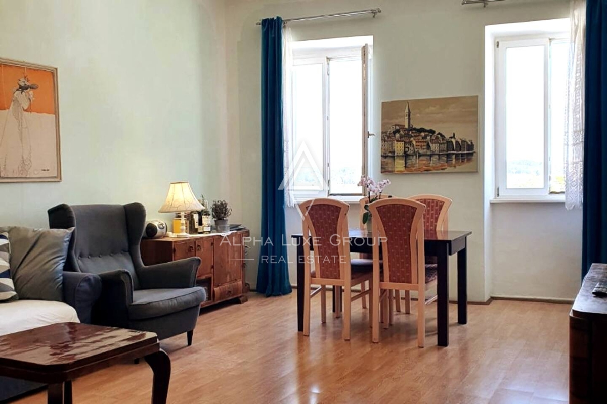 Stanovanje Rovinj, 79m2