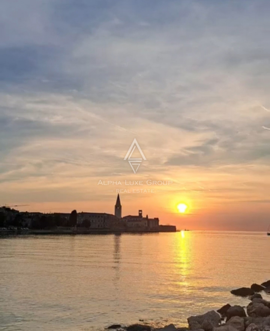 Zemljišče Poreč, 4.200m2