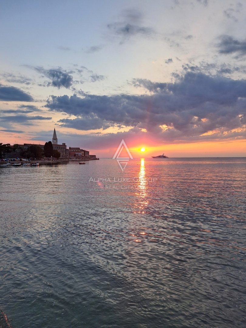 Zemljišče Poreč, 4.200m2