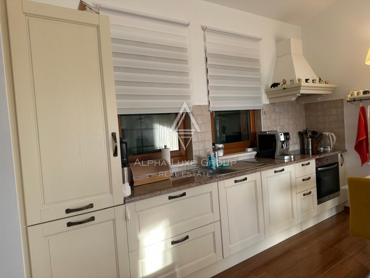 Stanovanje Vabriga, Tar-Vabriga, 113m2