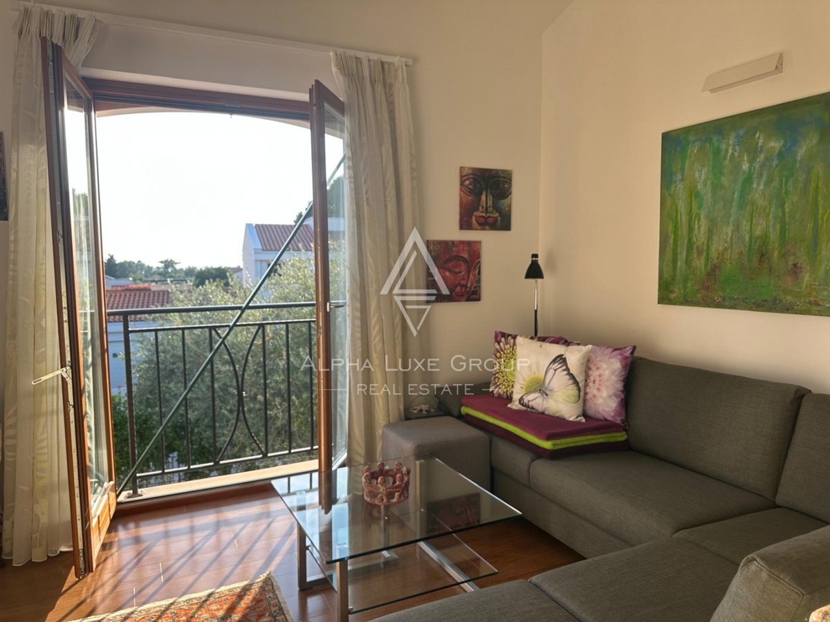 Stanovanje Vabriga, Tar-Vabriga, 113m2