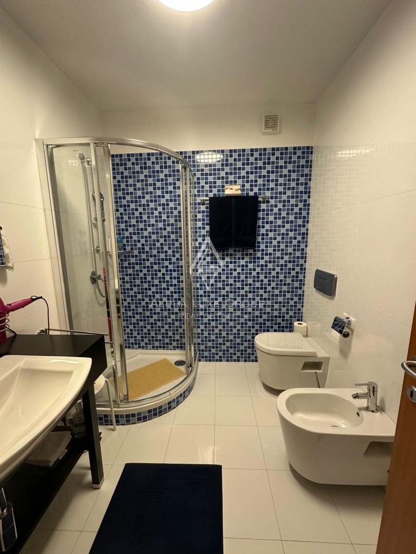 Stanovanje Vabriga, Tar-Vabriga, 113m2