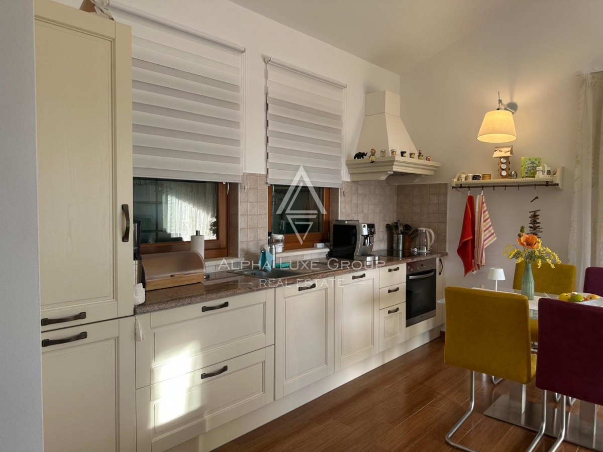 Stanovanje Vabriga, Tar-Vabriga, 113m2