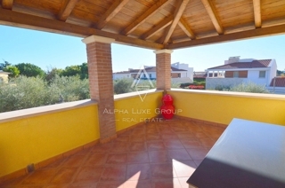 Stanovanje Vabriga, Tar-Vabriga, 113m2