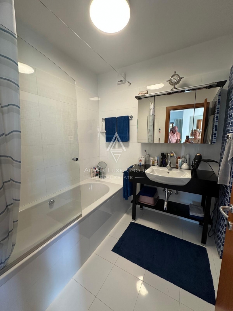 Stanovanje Vabriga, Tar-Vabriga, 113m2