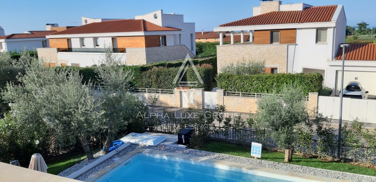 Stanovanje Vabriga, Tar-Vabriga, 113m2