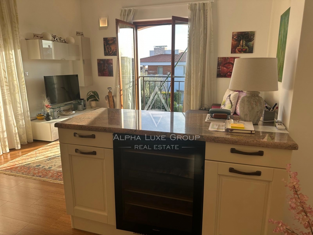 Stanovanje Vabriga, Tar-Vabriga, 113m2