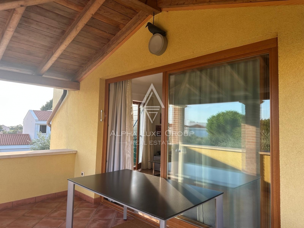 Stanovanje Vabriga, Tar-Vabriga, 113m2