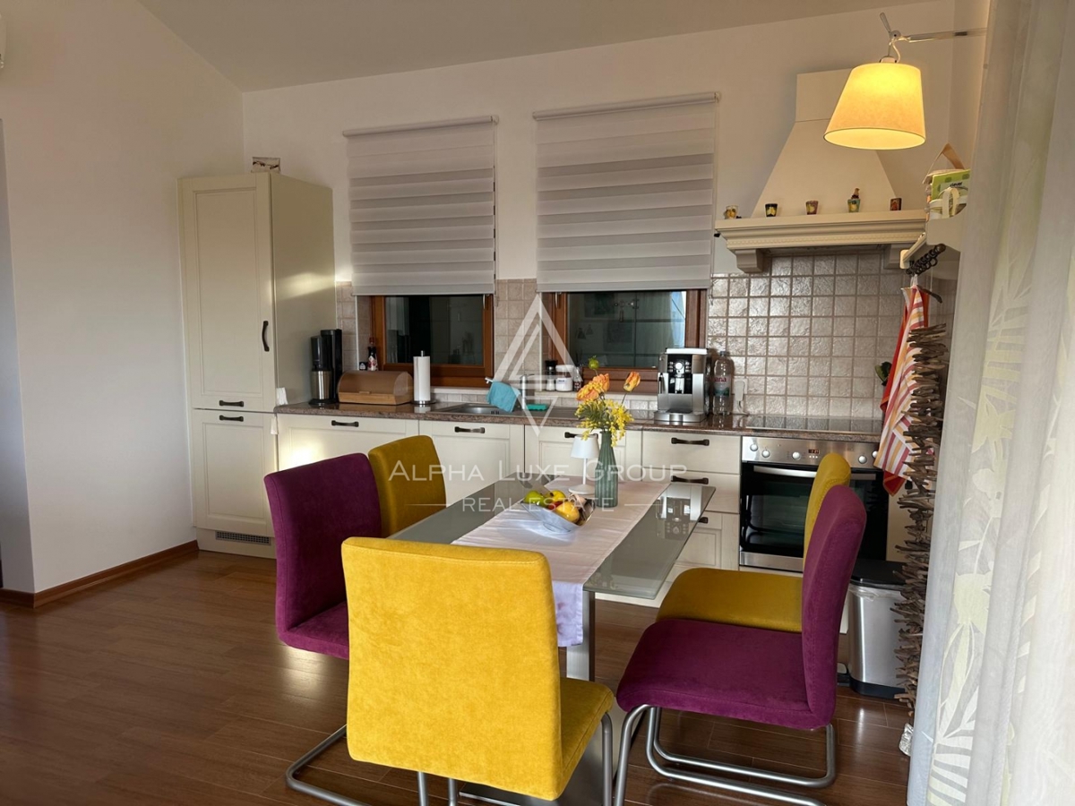 Stanovanje Vabriga, Tar-Vabriga, 113m2