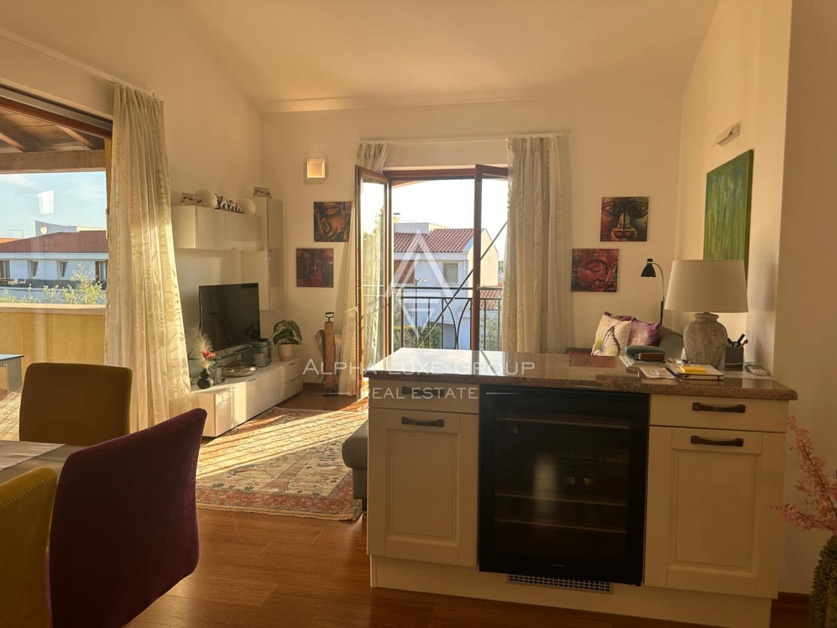 Stanovanje Vabriga, Tar-Vabriga, 113m2