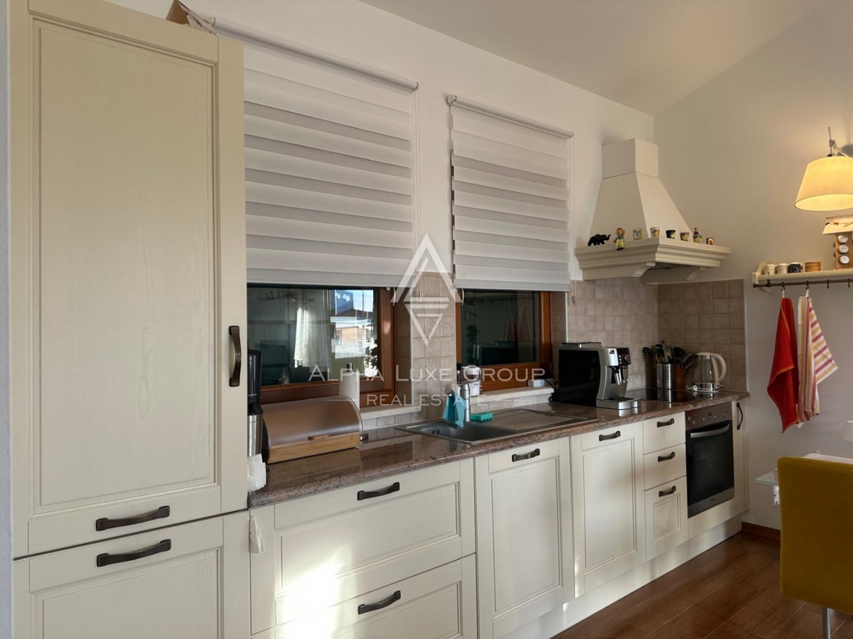 Stanovanje Vabriga, Tar-Vabriga, 113m2