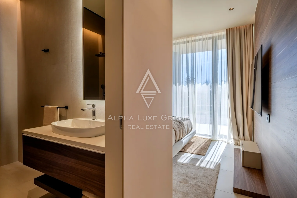 Istra, Poreč: Moderna vila z bazenom in zasebnostjo