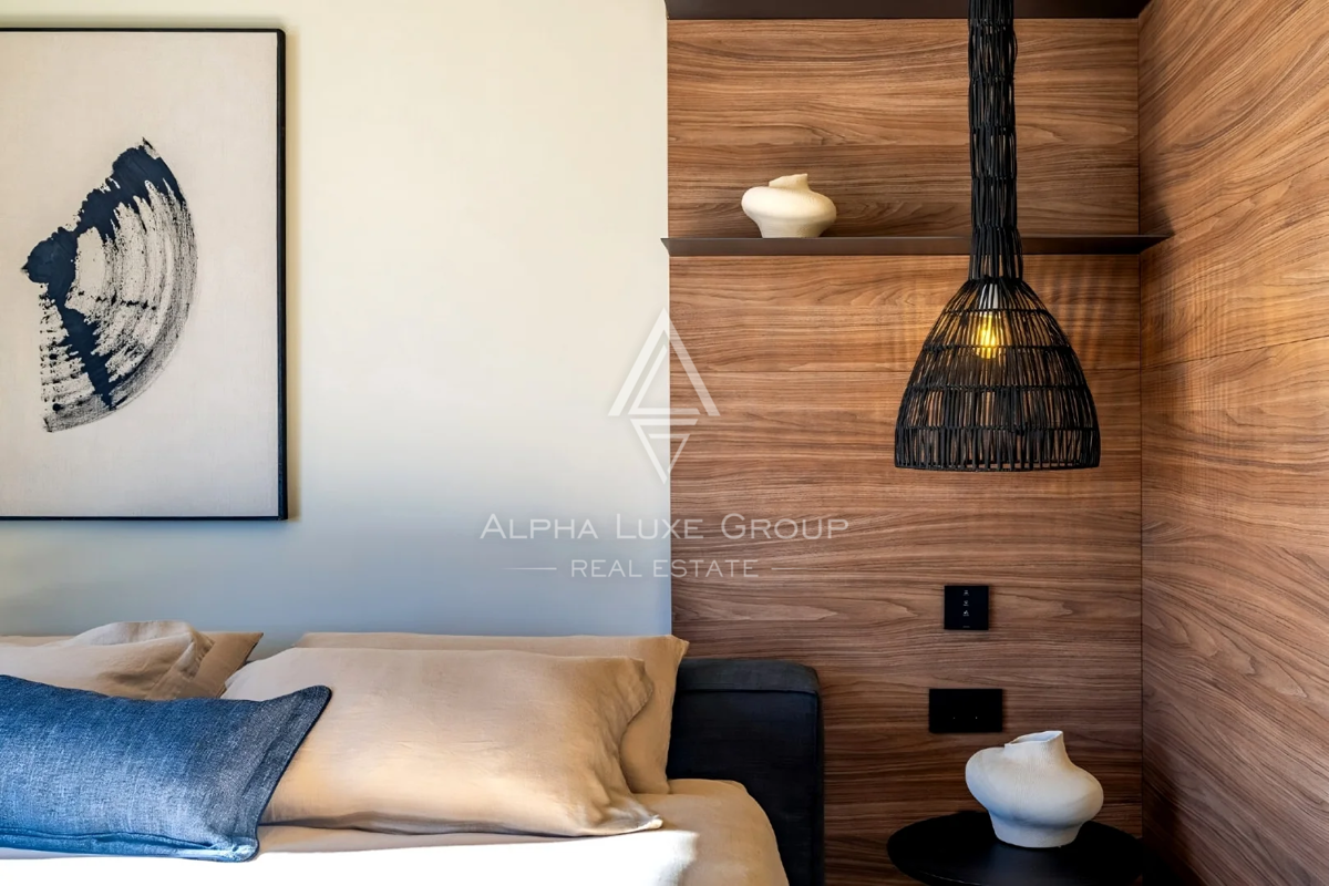 Istra, Poreč: Moderna vila z bazenom in zasebnostjo