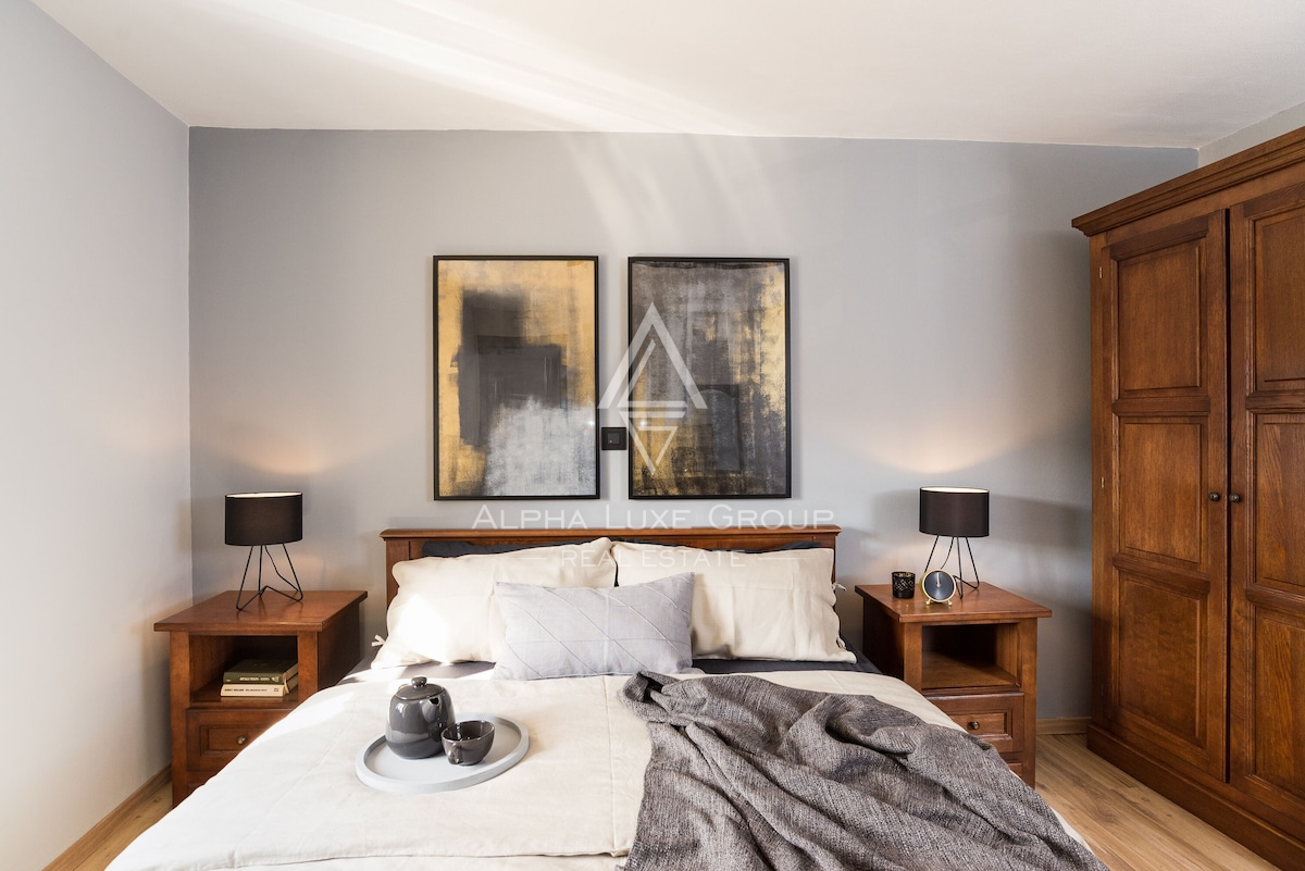 Istra, Rovinj: Kamnita vila z bazenom velik potencial