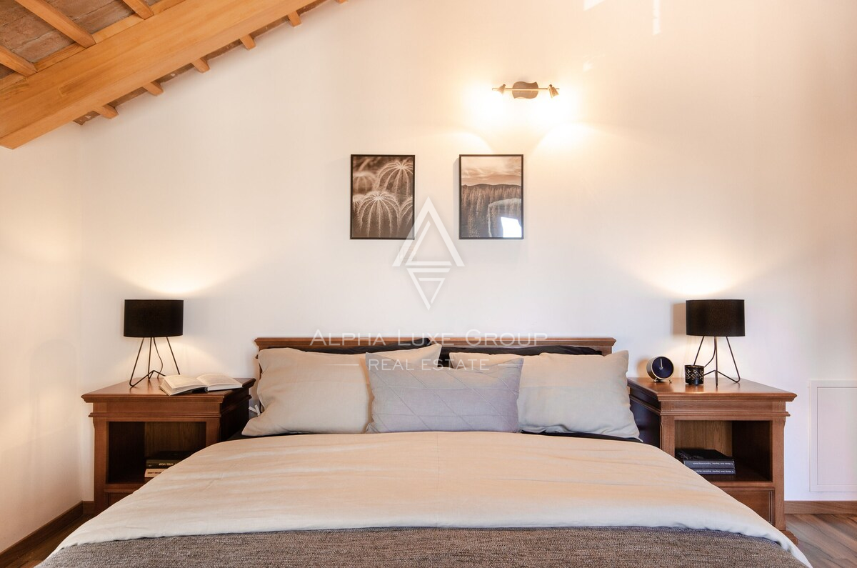 Istra, Rovinj: Kamnita vila z bazenom velik potencial