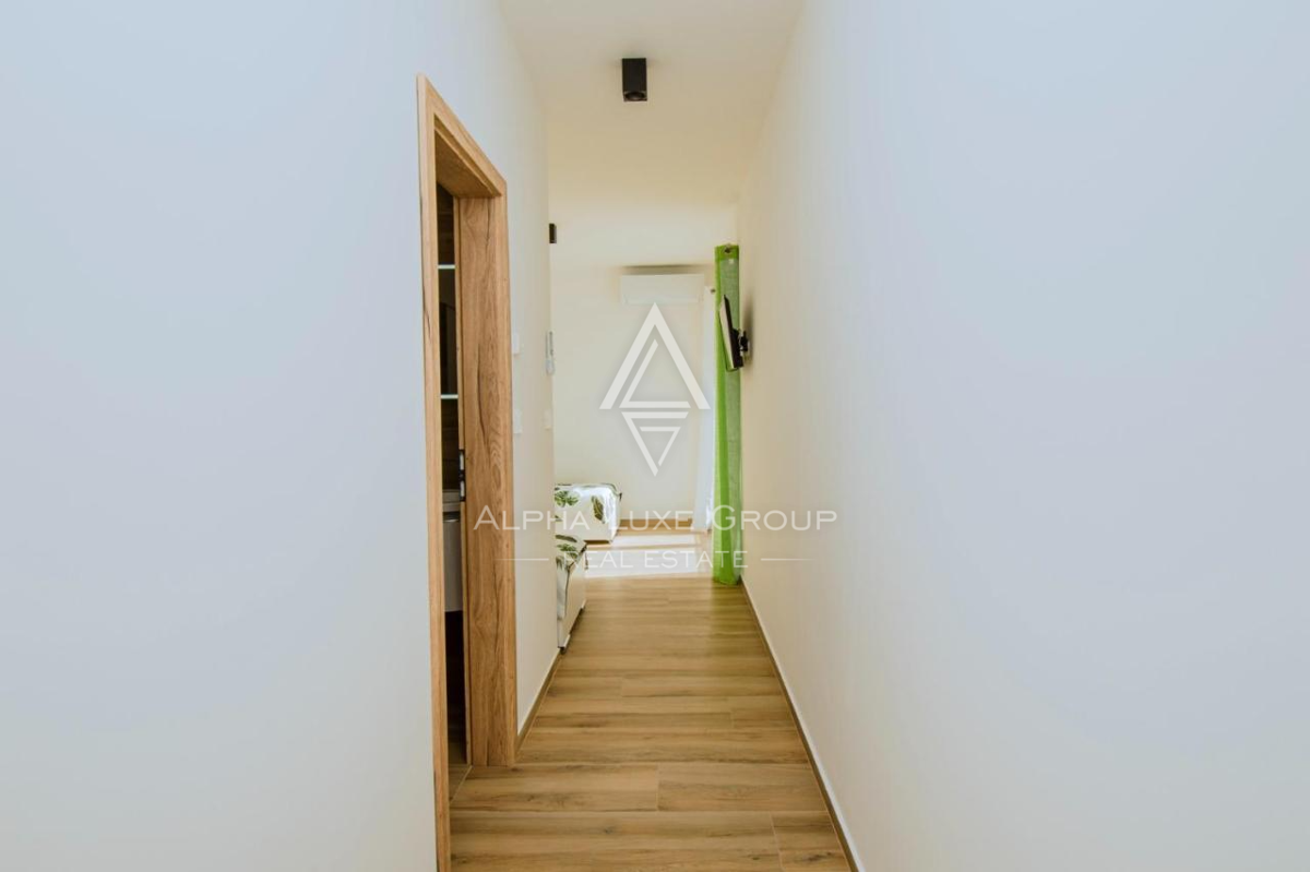 Istra, Pomer: Luksuzna vila blizu plaže