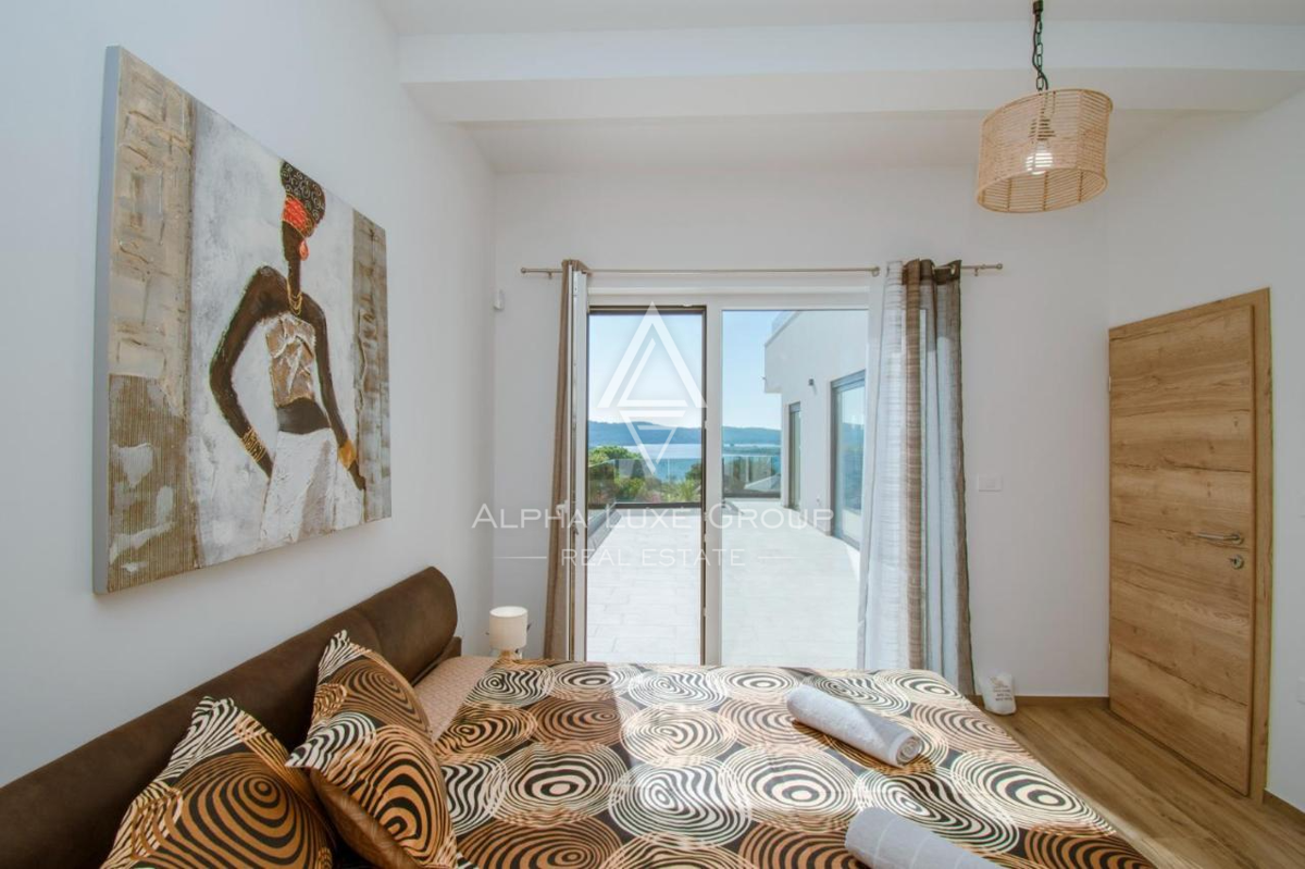 Istra, Pomer: Luksuzna vila blizu plaže