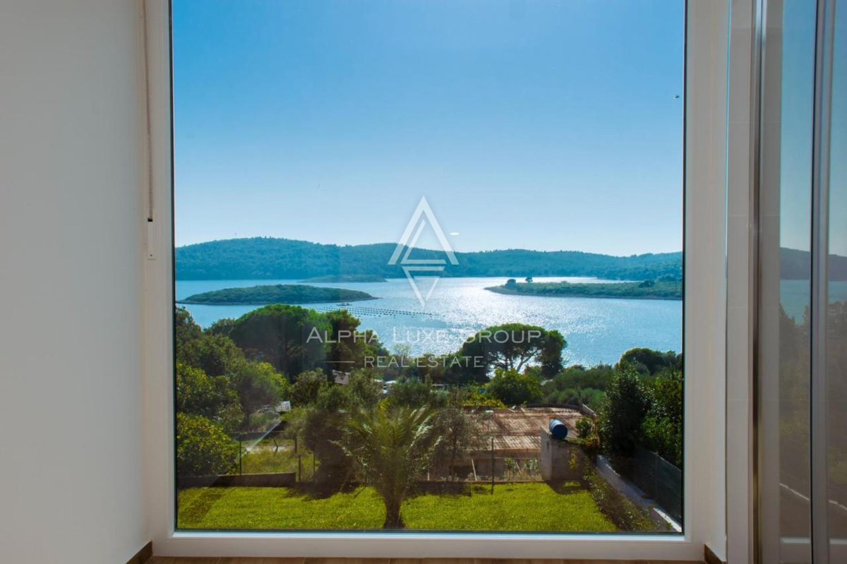 Istra, Pomer: Luksuzna vila blizu plaže