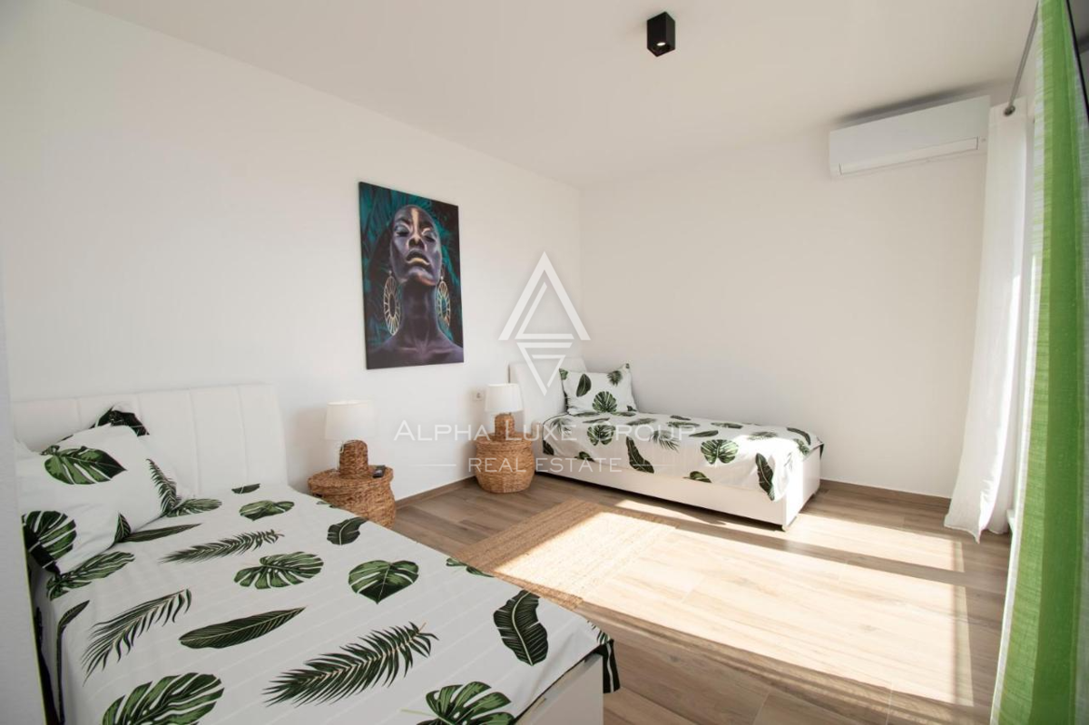 Istra, Pomer: Luksuzna vila blizu plaže