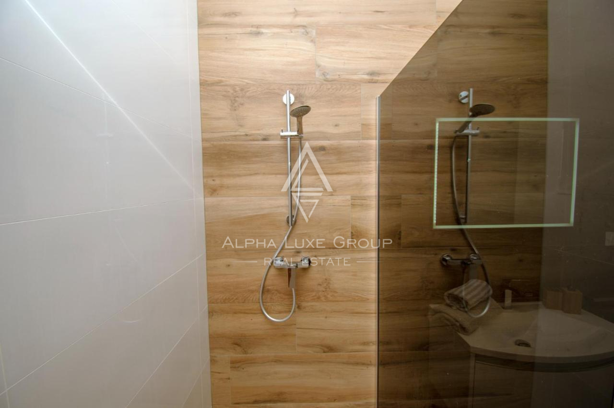 Istra, Pomer: Luksuzna vila blizu plaže