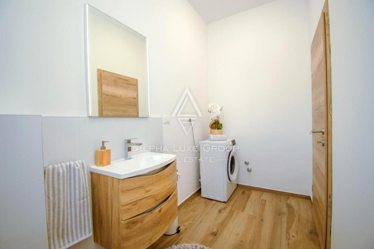 Istra, Pomer: Luksuzna vila blizu plaže